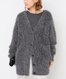 Deuxieme Classe（ドゥーズィエムクラス）｜カーディガン/ボレロ