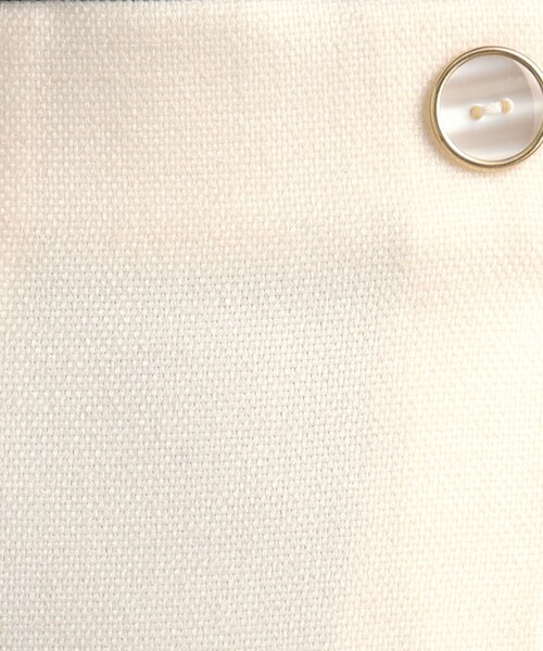 grove(グローブ)の「◆パール調の金縁ボタンがアクセント!タックワイドパンツ(その他パンツ・レディース・グレー/ブルー系その他/アイボリー・02/03/04/01/05)」の17枚目の写真