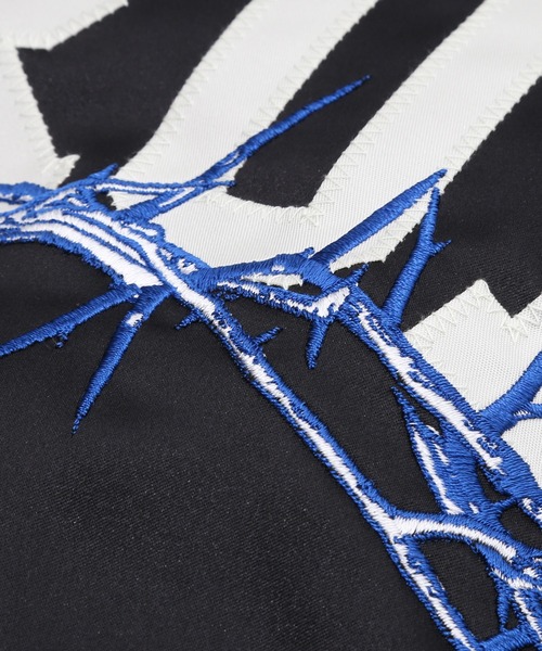 UNDERCOVER（アンダーカバー）の「UP1D4206（スタジャン）」 - WEAR