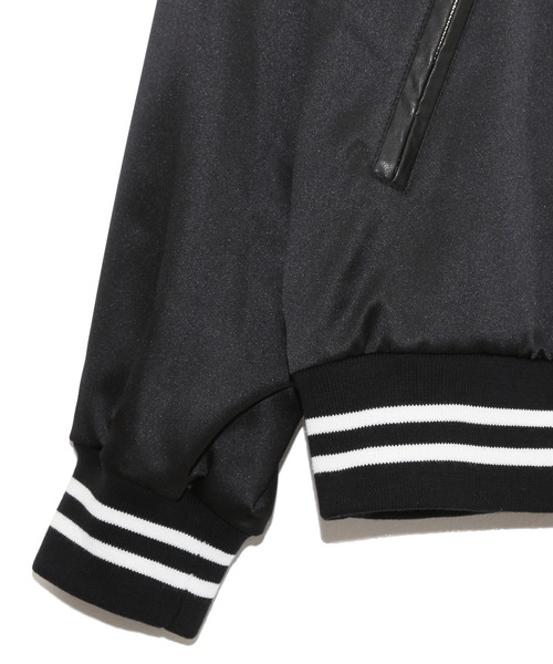 値下げ】Undercover 猫プリント スタジャン