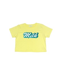 Sparkle MILK Tシャツ