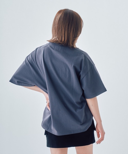 今期美品⭐︎ IN THE MARKET｜プリントカットソー　hughug Tシャツ・カットソー | ma28 ONLINE STORE