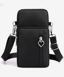 スマホポシェット ミニショルダーバッグ