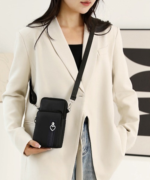 mini purse / beta post 代官山Ｏで購入 ミニ財布 molded mini purse B02SCCO