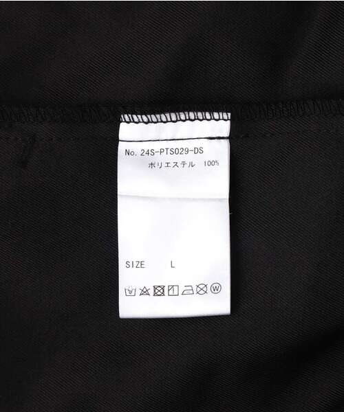 【WEB&DEPOT限定】DankeSchon/ダンケシェーン/PT TWILL ZIPCARGO SHORTS/ジップポケット ショーツ（カーゴパンツ）｜DANKE SCHON（ダンケシェーン）