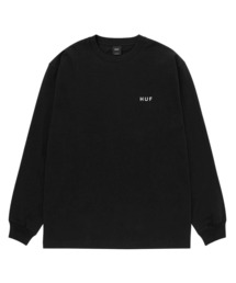 HUF ハフ 20周年記念 両面ロゴ Tシャツ 即完売モデル XXLサイズ