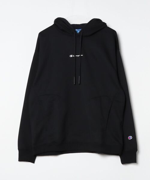 チャンピオンHOODED SWEATSHIRT_