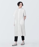 無印良品(ムジルシリョウヒン)の「ワンピース/ドレス(ワンピース)」