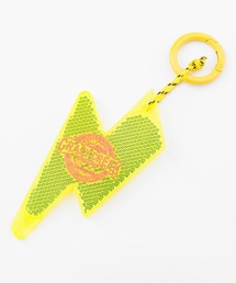 CRAZY CREEK（クレイジークリーク）の「CRAZY CREEK/クレイジークリーク Reflector Lightning/リフレクター ライトニング（キーホルダー）」