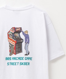 VISION STREET WEAR | VISION STREET WEAR プリントTEE(Tシャツ/カットソー)