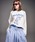 Mardi Mercredii}fBNfBj́uSWEATSHIRT RAGLAN SWING THE TAIL DDANJIiXEFbgjvbzCg×u[