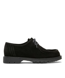 KLEMAN（クレマン）の「【KLEMAN / クレマン】 PADROR SUEDE WOMEN | パドロール スエード（モカシン/デッキシューズ）」