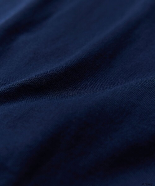 FREAK'S STORE(フリークスストア)の「限定展開/DISNEY ディズニー ベイマックス/別注 リラックスフィット バックプリント クルーネックTシャツ(Tシャツ/カットソー・メンズ・グレー/ピンク/ホワイト/ネイビー/ブラック・LARGE/MEDIUM/SMALL)」の19枚目の写真