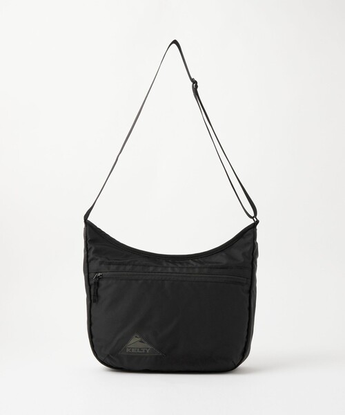 KELTY(ケルティ)の「【別注】<KELTY>GLR アーバン ショルダーバッグ(ショルダーバッグ・メンズ・ブラック/ロイヤルブルー/オリーブ・FREE)」の5枚目の写真