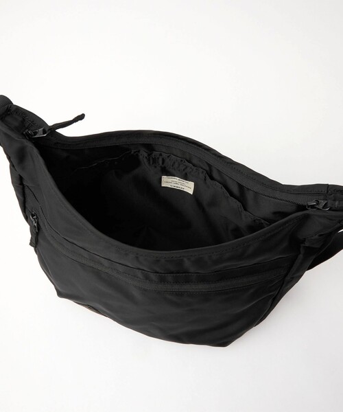 KELTY（ケルティ）の「【別注】＜KELTY＞GLR アーバン ショルダーバッグ（ショルダーバッグ・メンズ・ブラック/ロイヤルブルー/オリーブ・FREE）」の9枚目の写真