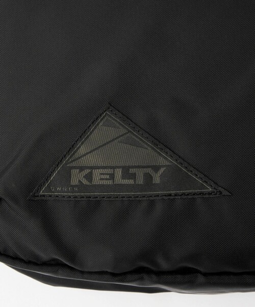 KELTY（ケルティ）の「【別注】＜KELTY＞GLR アーバン ショルダーバッグ（ショルダーバッグ・メンズ・ブラック/ロイヤルブルー/オリーブ・FREE）」の10枚目の写真