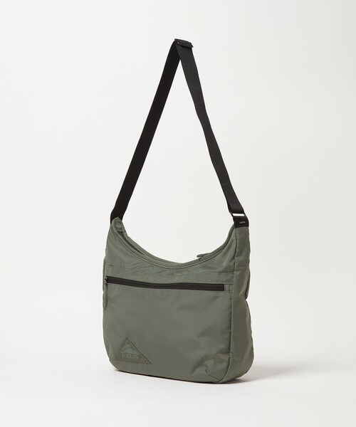 KELTY（ケルティ）の「【別注】＜KELTY＞GLR アーバン ショルダーバッグ（ショルダーバッグ・メンズ・ブラック/ロイヤルブルー/オリーブ・FREE）」の12枚目の写真