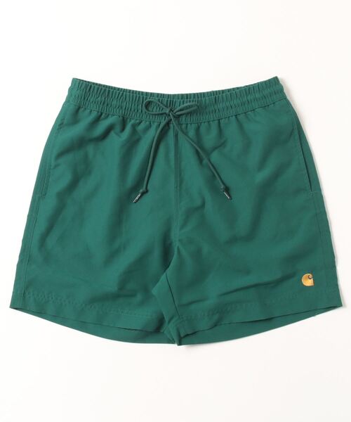 【セール】CARHARTT CHASE SWIM TRUNKS / カーハート チョイス スウィム トランクス（その他パンツ）｜Carhartt（カーハート）
