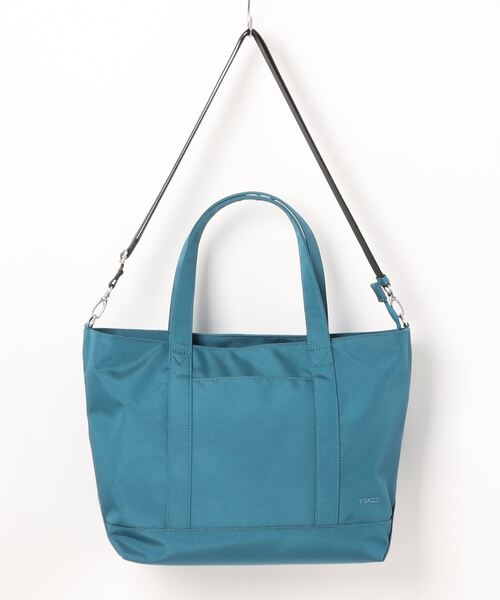 【セール】【大人のおしゃれ手帖5月号掲載】鶴田真由×Y'SACCS ベーシックトートバッグ（トートバッグ）｜Y'SACCS（イザック）