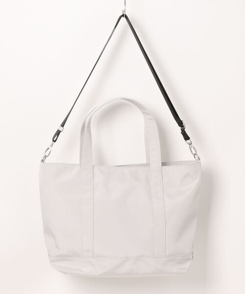 【セール】【大人のおしゃれ手帖5月号掲載】鶴田真由×Y'SACCS ベーシックトートバッグ（トートバッグ）｜Y'SACCS（イザック）