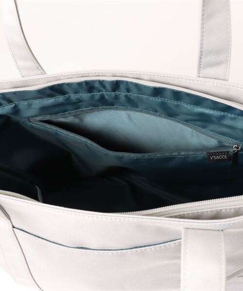 【セール】【大人のおしゃれ手帖5月号掲載】鶴田真由×Y'SACCS ベーシックトートバッグ（トートバッグ）｜Y'SACCS（イザック）