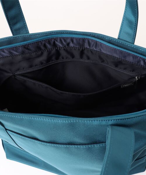 【セール】【大人のおしゃれ手帖5月号掲載】鶴田真由×Y'SACCS ベーシックトートバッグ（トートバッグ）｜Y'SACCS（イザック）