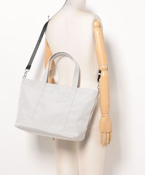 【セール】【大人のおしゃれ手帖5月号掲載】鶴田真由×Y'SACCS ベーシックトートバッグ（トートバッグ）｜Y'SACCS（イザック）