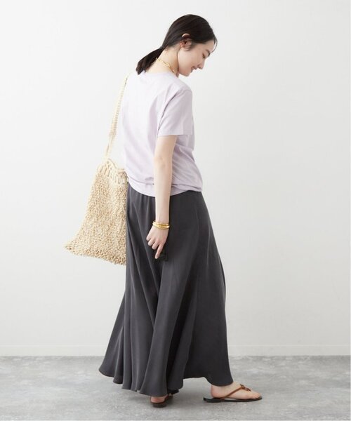 plage（プラージュ）の「《追加》Washable Fibril ロング