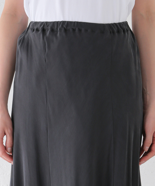 plage（プラージュ）の「《追加》Washable Fibril ロング