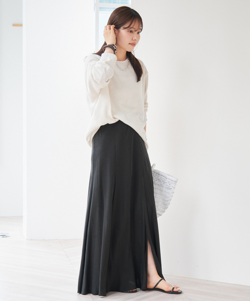 plage（プラージュ）の「《追加》Washable Fibril ロング