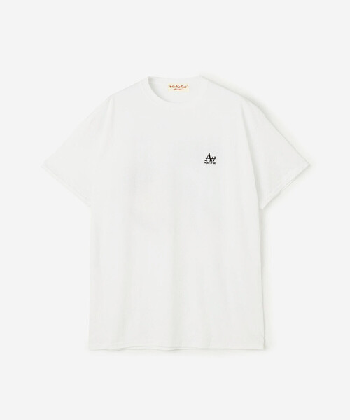 Bshop(ビショップ)の「Work of Art Kendai | クルーネック 半袖Tシャツ MEN(Tシャツ/カットソー・メンズ・ホワイト・L/XL/M)」の11枚目の写真