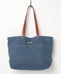 ラブサイケデリコ　02年ツアーグッズ　levi's トートバック Levi's グラフィックトートバッグ Nintendo ヨッシー - メルカリ