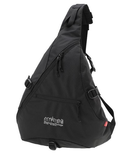 Manhattan Portage/マンハッタンポーテージ ショルダーバック J (LG) Ver. 2 Action Bag MP1239-2CDRSP（ショルダーバッグ）｜Manhattan Portage（マンハッタンポーテージ） 18,480円