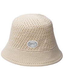 ROXY（ロキシー）の「SOL DE VERANO/ロキシー防菌防臭ベルハット（ハット）」