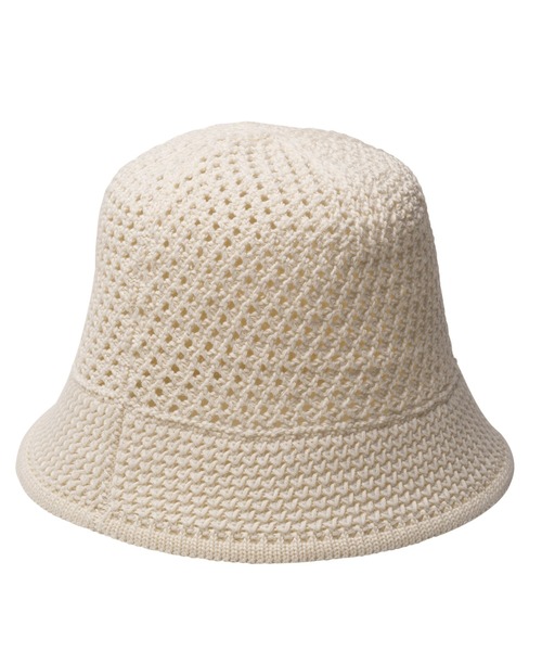 ROXY（ロキシー）の「SOL DE VERANO/ロキシー防菌防臭ベルハット（ハット・レディース・グリーン/ブラック/ホワイト/レッド・FREE）」の9枚目の写真