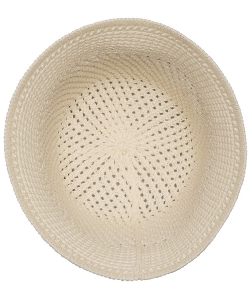 ROXY（ロキシー）の「SOL DE VERANO/ロキシー防菌防臭ベルハット（ハット・レディース・グリーン/ブラック/ホワイト/レッド・FREE）」の8枚目の写真