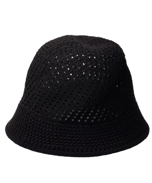 ROXY（ロキシー）の「SOL DE VERANO/ロキシー防菌防臭ベルハット（ハット・レディース・グリーン/ブラック/ホワイト/レッド・FREE）」の6枚目の写真