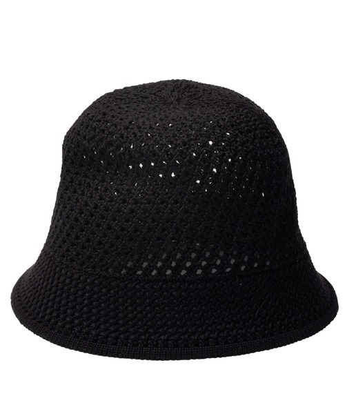 ROXY（ロキシー）の「SOL DE VERANO/ロキシー防菌防臭ベルハット（ハット・レディース・グリーン/ブラック/ホワイト/レッド・FREE）」の5枚目の写真