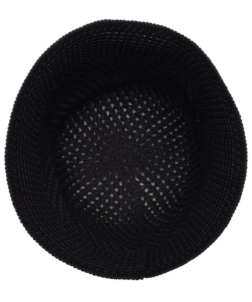 ROXY（ロキシー）の「SOL DE VERANO/ロキシー防菌防臭ベルハット（ハット・レディース・グリーン/ブラック/ホワイト/レッド・FREE）」の17枚目の写真