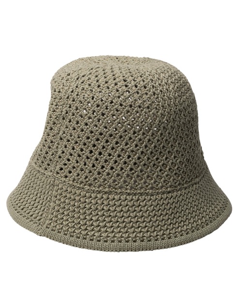 ROXY（ロキシー）の「SOL DE VERANO/ロキシー防菌防臭ベルハット（ハット・レディース・グリーン/ブラック/ホワイト/レッド・FREE）」の15枚目の写真