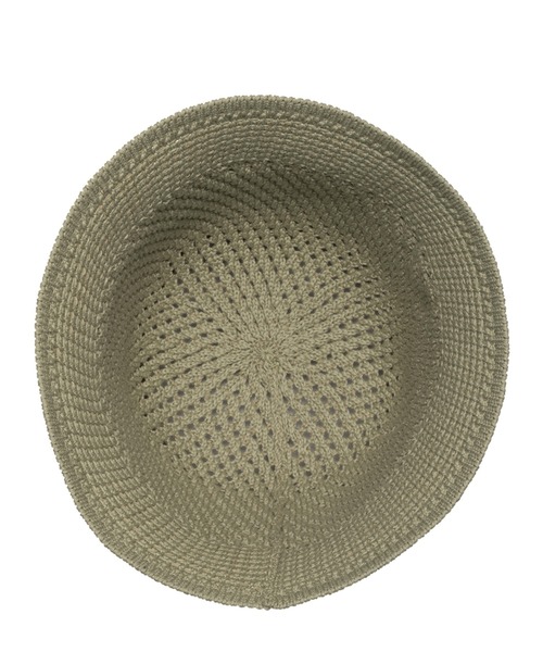 ROXY（ロキシー）の「SOL DE VERANO/ロキシー防菌防臭ベルハット（ハット・レディース・グリーン/ブラック/ホワイト/レッド・FREE）」の14枚目の写真