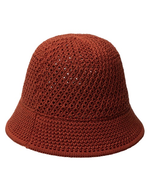 ROXY（ロキシー）の「SOL DE VERANO/ロキシー防菌防臭ベルハット（ハット・レディース・グリーン/ブラック/ホワイト/レッド・FREE）」の12枚目の写真