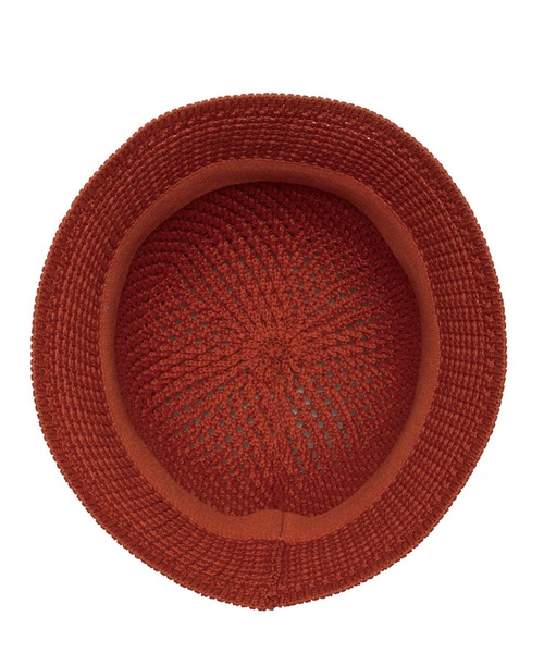 ROXY（ロキシー）の「SOL DE VERANO/ロキシー防菌防臭ベルハット（ハット・レディース・グリーン/ブラック/ホワイト/レッド・FREE）」の11枚目の写真