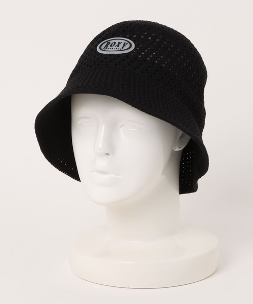 ROXY（ロキシー）の「SOL DE VERANO/ロキシー防菌防臭ベルハット（ハット・レディース・グリーン/ブラック/ホワイト/レッド・FREE）」の16枚目の写真