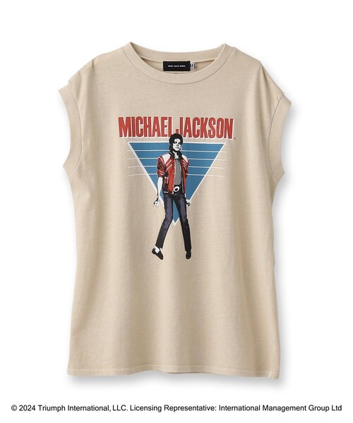 グッドロックスピード GOOD ROCK SPEED/グッドロックスピード】MICKEY ロンTシャツ（4