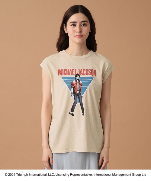 GOOD ROCK SPEED グッドロックスピード　Miller Tシャツ GOOD ROCK SPEED〉Miller Tシャツ（Tシャツ/カットソー）｜GOOD