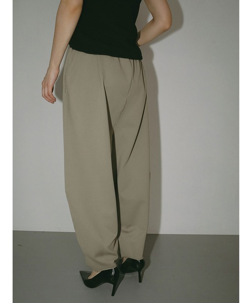 HER.（ハー）の「PEニットオールインワン（サロペット