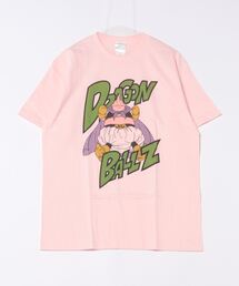 【 DRAGON BALL Z 】 Ｔシャツ 24S4