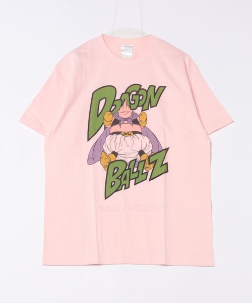Rendez-Vous(ランデヴー)の「【 DRAGON BALL Z 】 Tシャツ 24S4(Tシャツ/カットソー・レディース・その他3/その他2/その他1・X-LARGE/LARGE)」の1枚目の写真