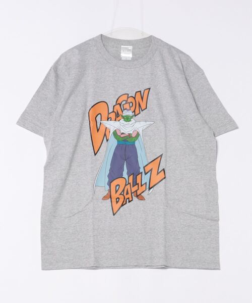 Rendez-Vous(ランデヴー)の「【 DRAGON BALL Z 】 Tシャツ 24S4(Tシャツ/カットソー・レディース・その他3/その他2/その他1・X-LARGE/LARGE)」の2枚目の写真